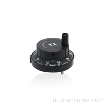 Incressive Encoder Definisyon Encoder